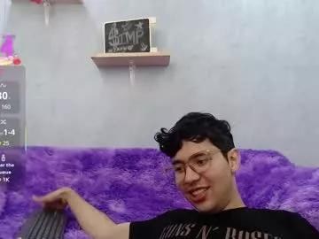 jack_leonel from Chaturbate is Freechat