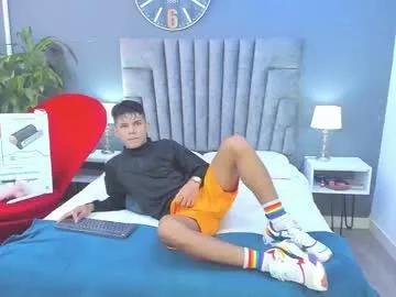 jack_marcel from Chaturbate is Freechat