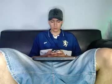 jack_norizz from Chaturbate is Freechat