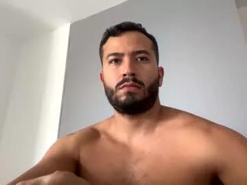 jackdanielsm from Chaturbate is Freechat