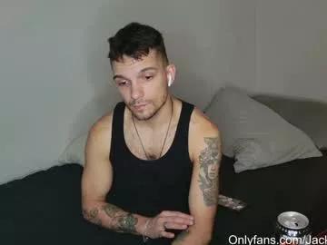 jackdesfeux from Chaturbate is Freechat