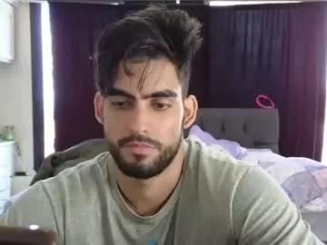 jackecuador from Chaturbate is Freechat