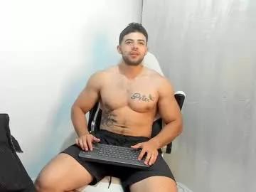 jackpit77 from Chaturbate is Freechat