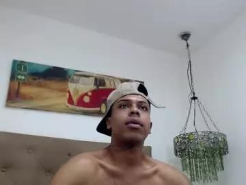 jackson_bigcock1 from Chaturbate is Freechat