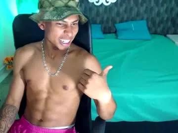 jackson_collinss from Chaturbate is Freechat