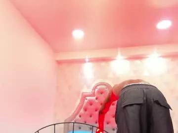 jacksonmuller_ from Chaturbate is Freechat