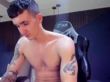 jacksonolsenn from Chaturbate is Freechat