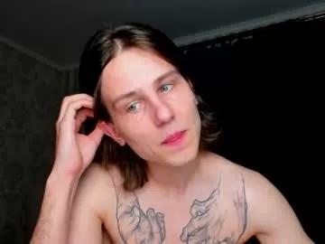 jacksonvox from Chaturbate is Freechat