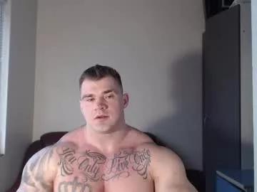 jackyhuge from Chaturbate is Freechat