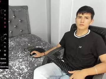 jacobb_lee from Chaturbate is Freechat