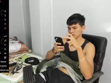 jacobb_lee from Chaturbate is Freechat