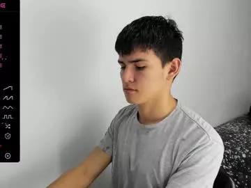 jacobb_lee from Chaturbate is Freechat