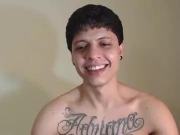 jacobsexxx from Chaturbate is Freechat