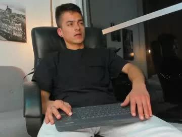 jacobstones_ from Chaturbate is Freechat