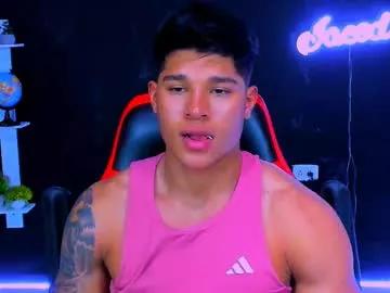 jacod_cock1 from Chaturbate is Freechat