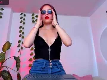 jade21_ from Chaturbate is Freechat