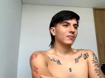 jake_boersma from Chaturbate is Freechat