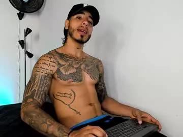 jakee_brown from Chaturbate is Freechat