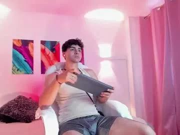 jakeesummer from Chaturbate is Freechat