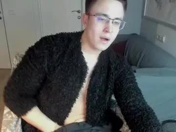 jakob__black from Chaturbate is Freechat