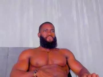 james_carter1 from Chaturbate is Freechat