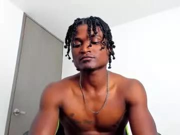 james_makony_1 from Chaturbate is Freechat