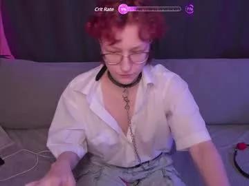 janchik_price from Chaturbate is Freechat