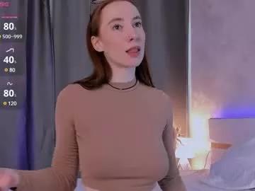 jane_wilsonn from Chaturbate is Freechat