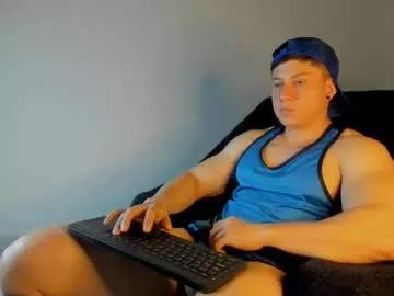 jared_scott_ from Chaturbate is Freechat