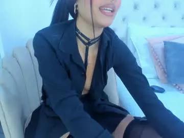 jasmine55__ from Chaturbate is Freechat