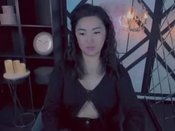 jasmine_magical from Chaturbate is Freechat