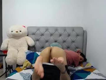 jayder_steven from Chaturbate is Freechat