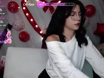 jeimy_garcia from Chaturbate is Freechat