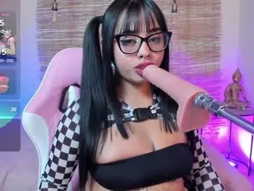 jena_nicols from Chaturbate is Freechat