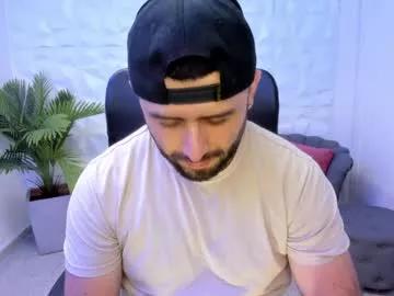 jhon_bear02 from Chaturbate is Freechat