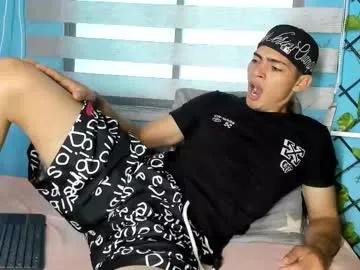 jhostin_daylight from Chaturbate is Freechat