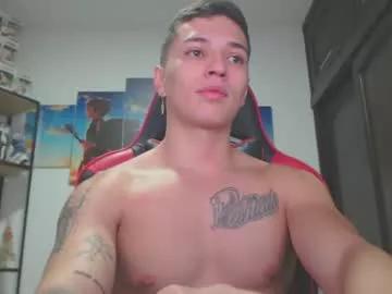 john_s117 from Chaturbate is Freechat