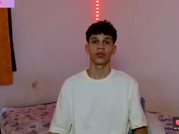 john_ssnow29 from Chaturbate is Freechat