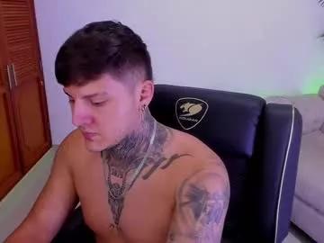 johnny_multicum2 from Chaturbate is Freechat