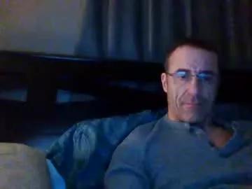 johnnyturbo20v from Chaturbate is Freechat