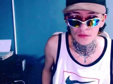 johnsonisaac94_ from Chaturbate is Freechat