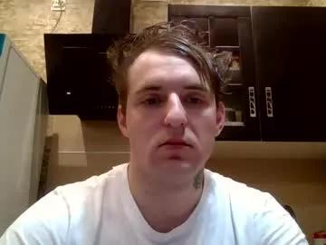 johny_hurdman27 from Chaturbate is Freechat