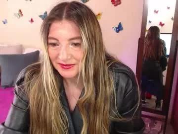 jolie_mature_ from Chaturbate is Freechat