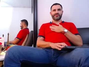 jonas_beard1 from Chaturbate is Freechat