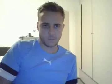 jordivanc from Chaturbate is Freechat