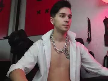 joseph__quinn from Chaturbate is Freechat