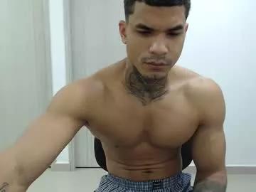 juan_gomez_1 from Chaturbate is Freechat