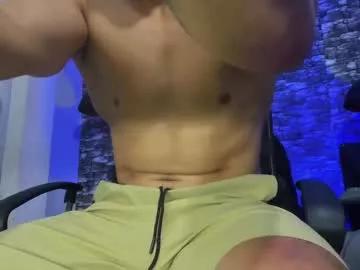 juan_jsmith from Chaturbate is Freechat