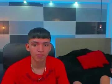 juan_nd_steven from Chaturbate is Freechat