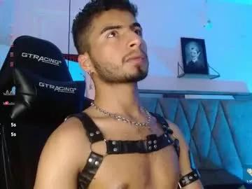 juancamilo_66 from Chaturbate is Freechat